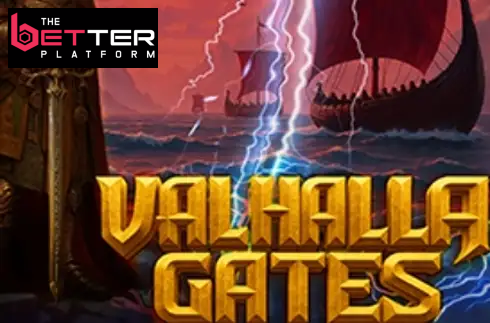 Valhalla Gates